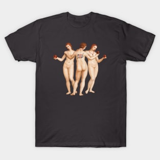 Not your mom's Venus T-Shirt